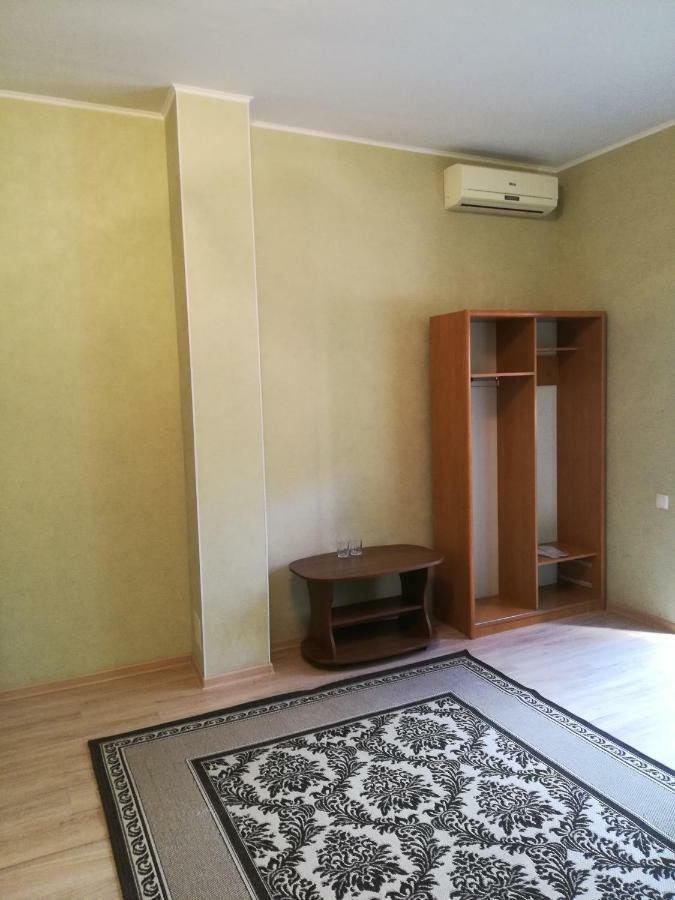Apartments Kamanina Street โอเดสซา ภายนอก รูปภาพ