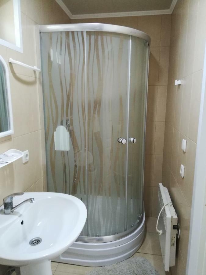 Apartments Kamanina Street โอเดสซา ภายนอก รูปภาพ