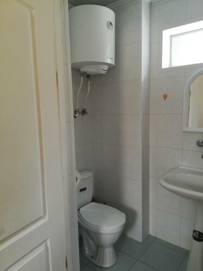 Apartments Kamanina Street โอเดสซา ภายนอก รูปภาพ