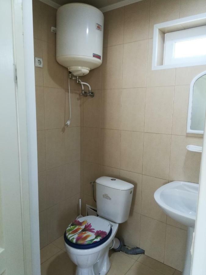 Apartments Kamanina Street โอเดสซา ภายนอก รูปภาพ
